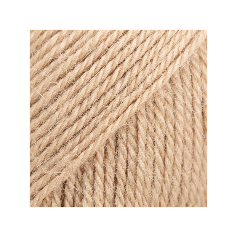 DROPS ALPACA 0302 Uni camello