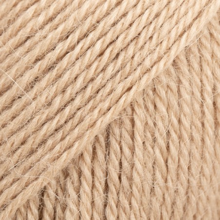 DROPS ALPACA 0302 Uni camello