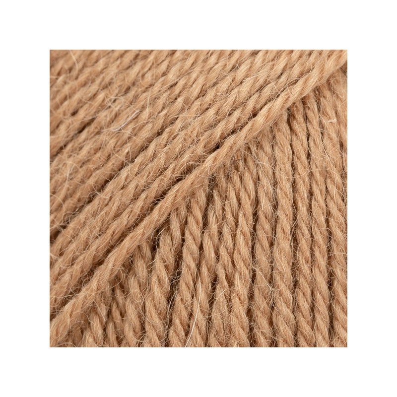 DROPS ALPACA 9031 Uni almendra