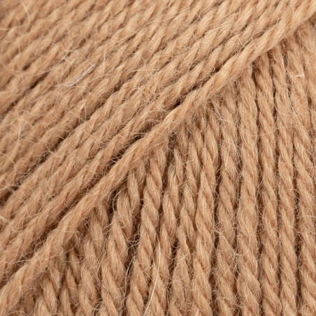 DROPS ALPACA 9031 Uni almendra