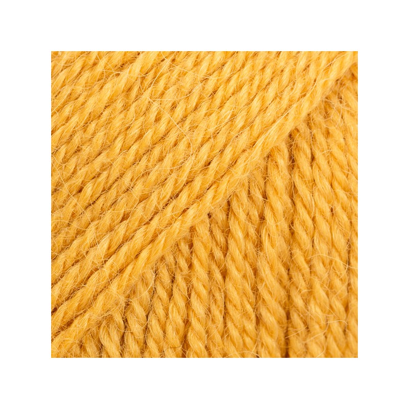 DROPS ALPACA 2923 Uni ocre