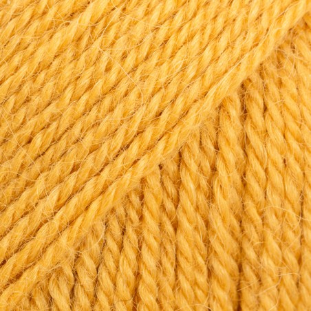 DROPS ALPACA 2923 Uni ocre