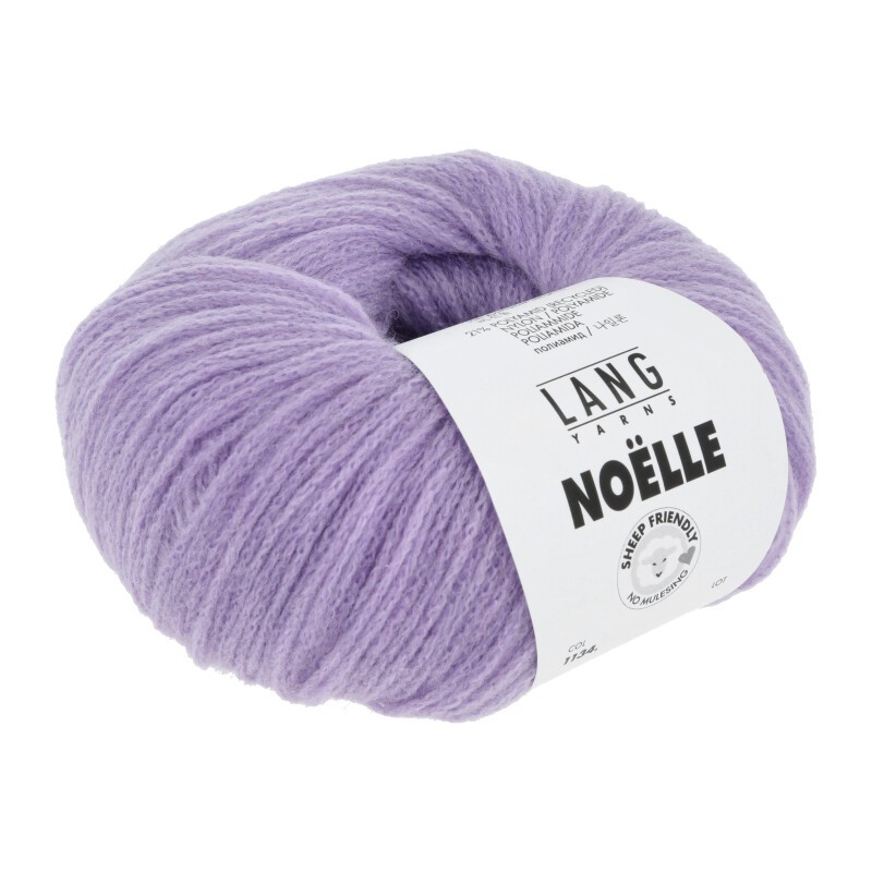 NOELLE 0007 Lilas