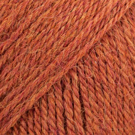 DROPS ALPACA 9025 MIX Gris Noisette