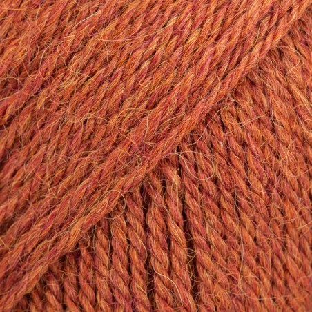 DROPS ALPACA 9025 Mix avellana
