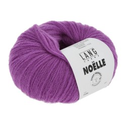 NOELLE 0047 Violet