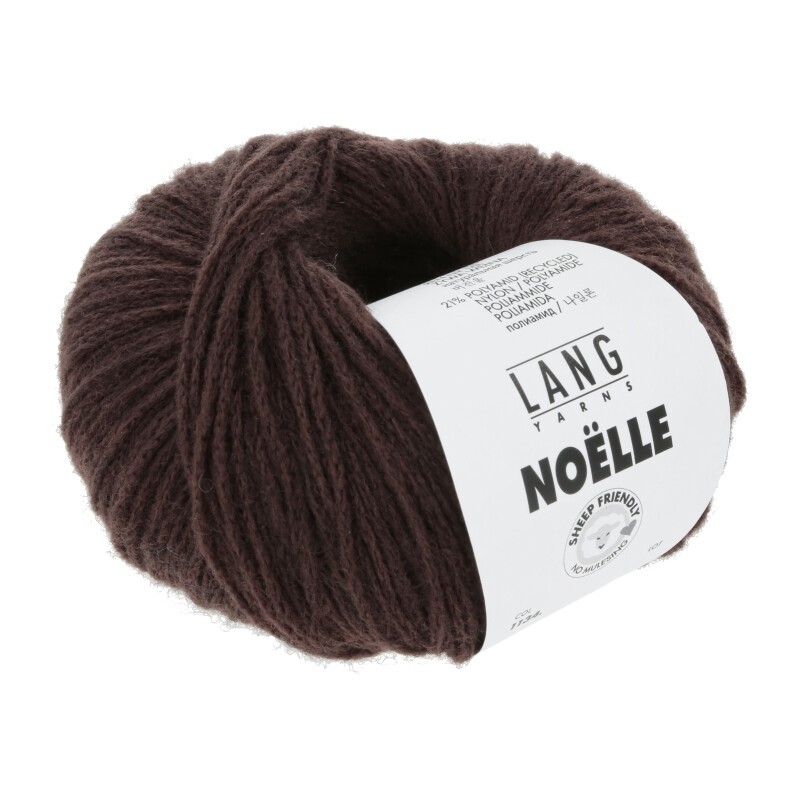 NOELLE 0068 Marron