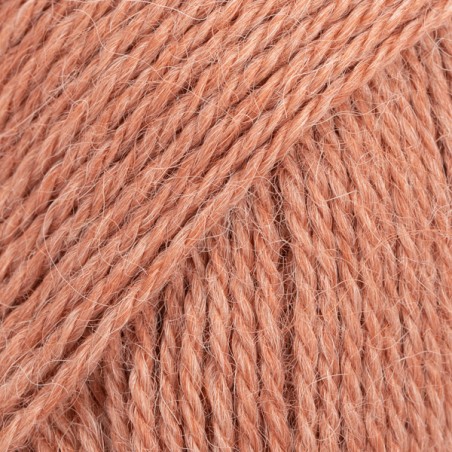 DROPS ALPACA 9026 Mix blush