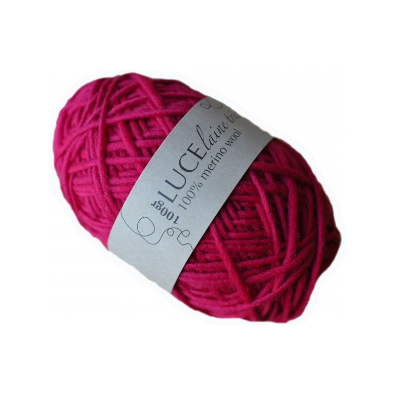 MERINO WOOL 8 mm JUILLET