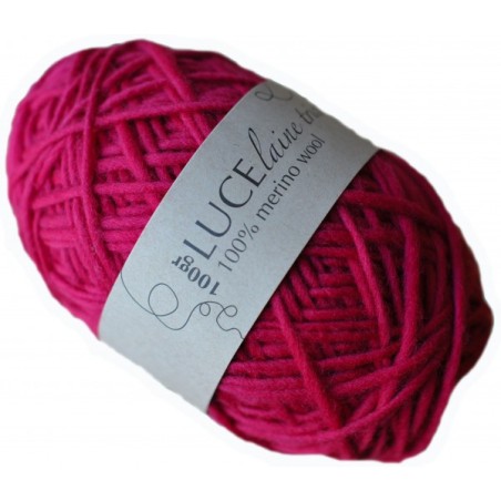 MERINO WOOL 8 mm JUILLET