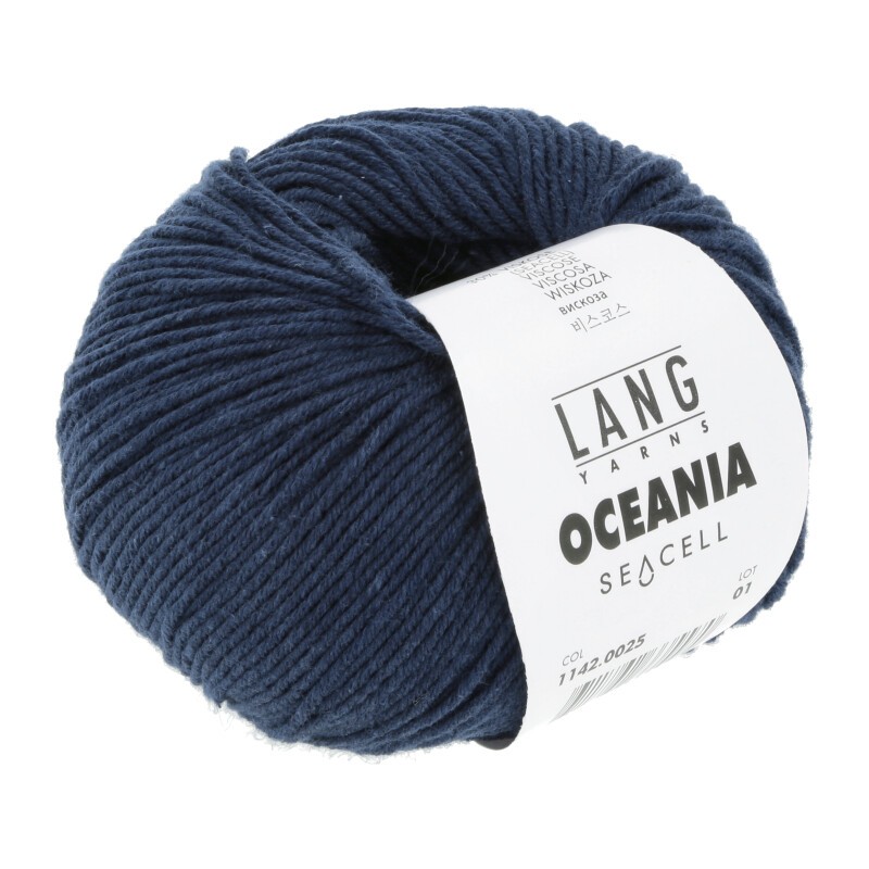 OCEANIA 0025 Navy