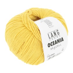 OCEANIA 0049 Jaune Or