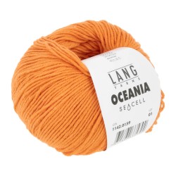 OCEANIA 0159 Orange