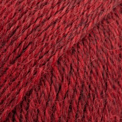 DROPS ALPACA 3650 Mix granate