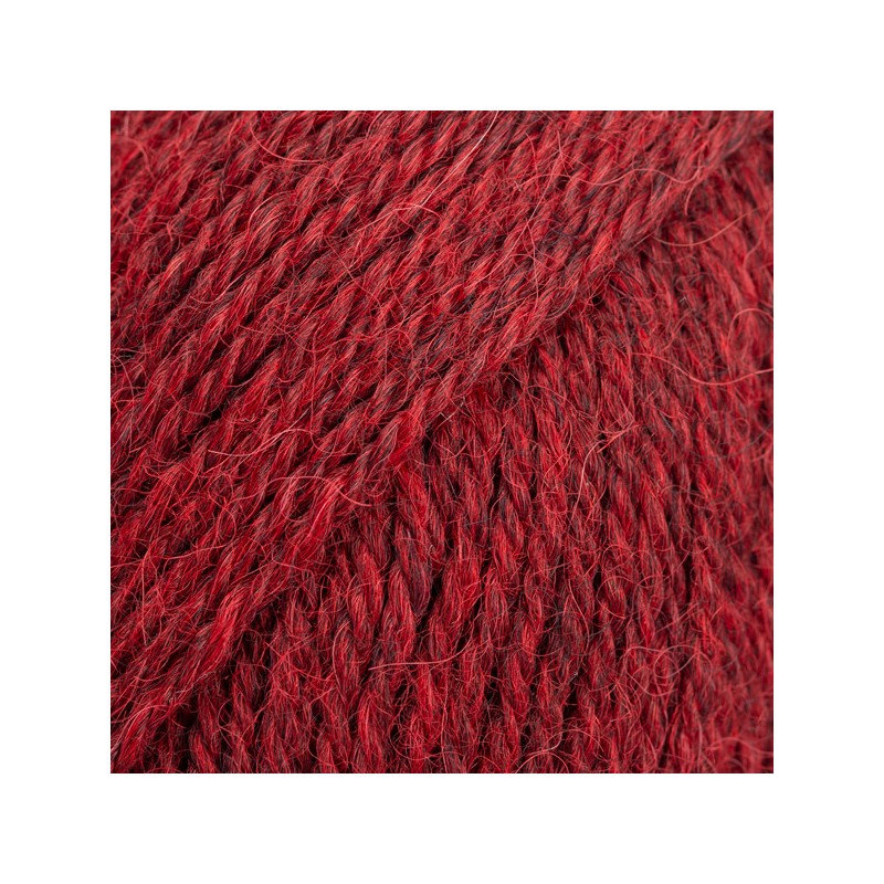 DROPS ALPACA 3650 Mix granate