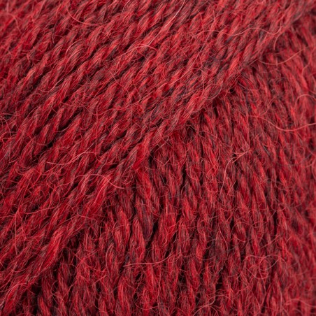 DROPS ALPACA 3650 Mix granate