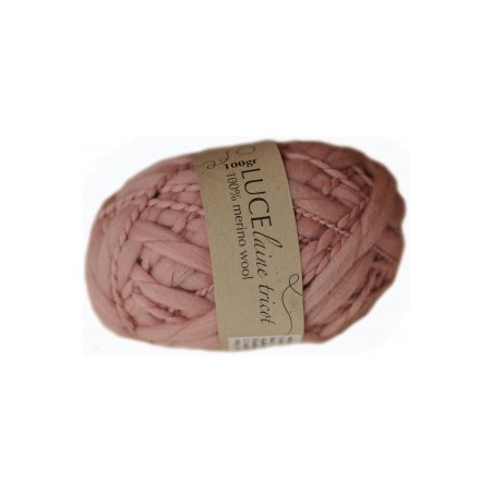 MERINO WOOL IRREGULIERE JOUE D'ENFANT