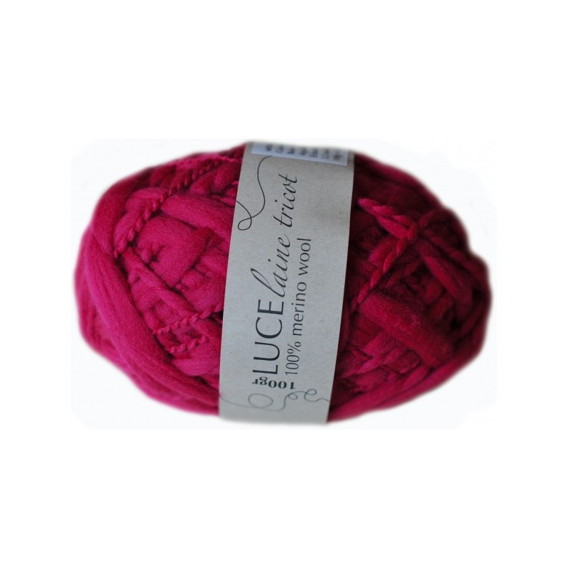 MERINO WOOL IRREGULIERE JUILLET