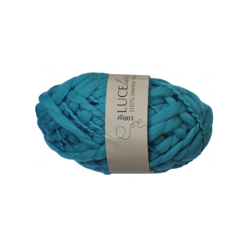 MERINO WOOL IRREGULIERE PERSAN