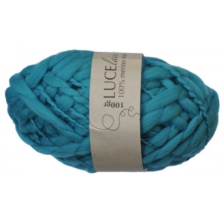 MERINO WOOL IRREGULIERE PERSAN