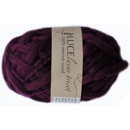 MERINO WOOL IRREGULIERE SOUVENIR