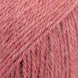 DROPS ALPACA 9024 Mix blush...
