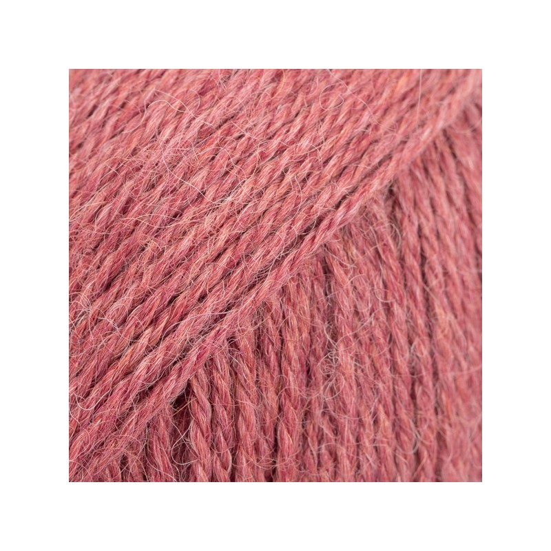 DROPS ALPACA 9024 Mix blush oscuro