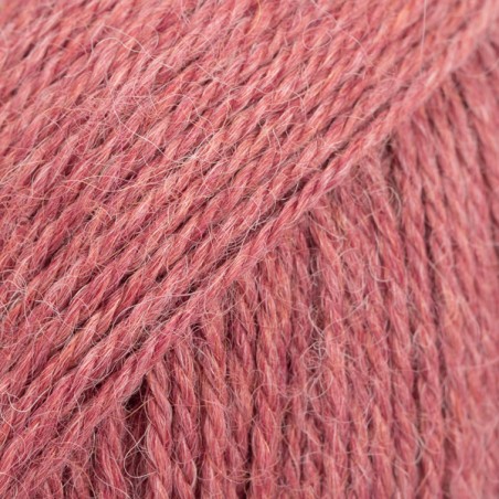 DROPS ALPACA 9024 Mix blush oscuro