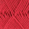 DROPS BIG MERINO 18 Uni Rouge *