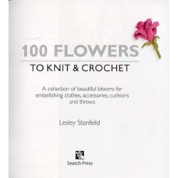 PDF ANGLAIS 100 Flowers to...