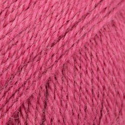 DROPS ALPACA 3770 Uni rosa...
