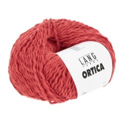 ORTICA 0060 Rouge