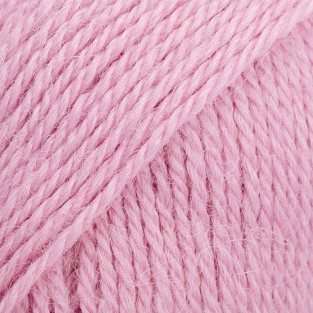 DROPS ALPACA 3720 Uni rosa silvestre