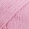 DROPS ALPACA 3720 Uni rosa silvestre