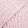 DROPS ALPACA 3112 Uni rosado polvo