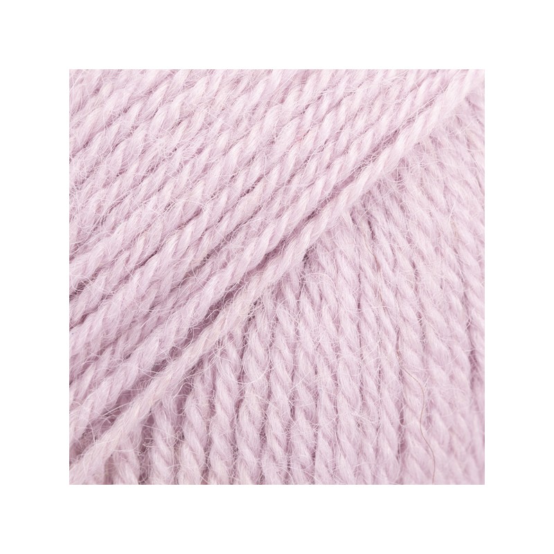 DROPS ALPACA 4010 Uni lavanda claro
