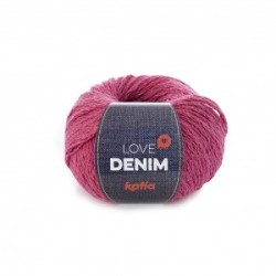 LOVE DENIM 109