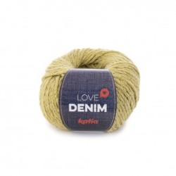 LOVE DENIM 108