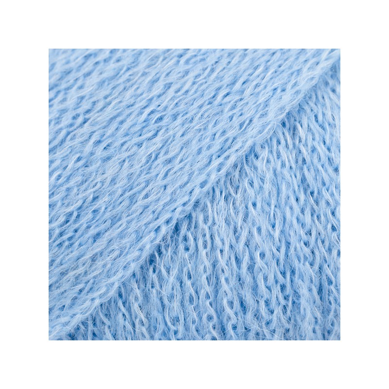 DROPS SKY 26 Uni azul aciano