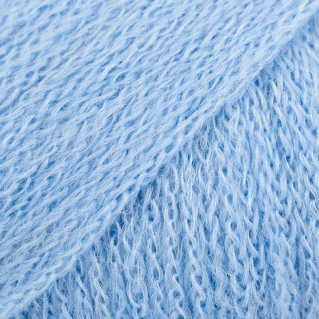DROPS SKY 26 Uni azul aciano
