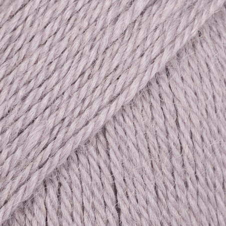 DROPS ALPACA 9035 Uni lavanda escarchada