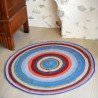 KIT Tapis 64 cm DENIM