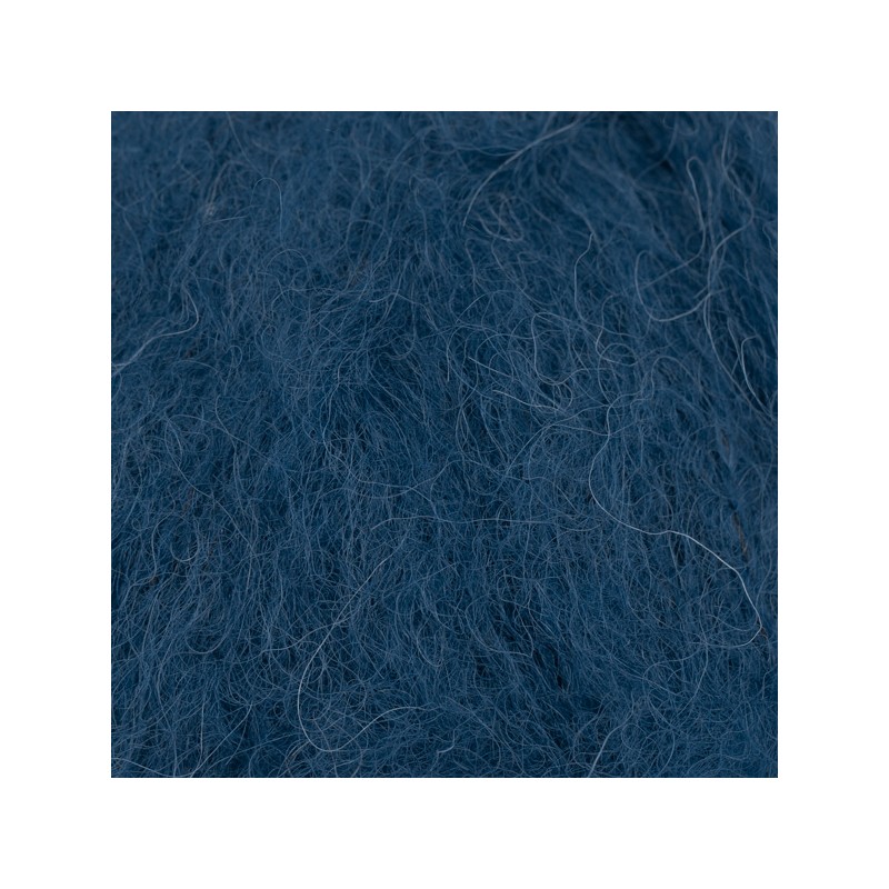 DROPS MELODY 28 Uni azul marino
