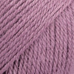 DROPS ALPACA 3800 Uni malva