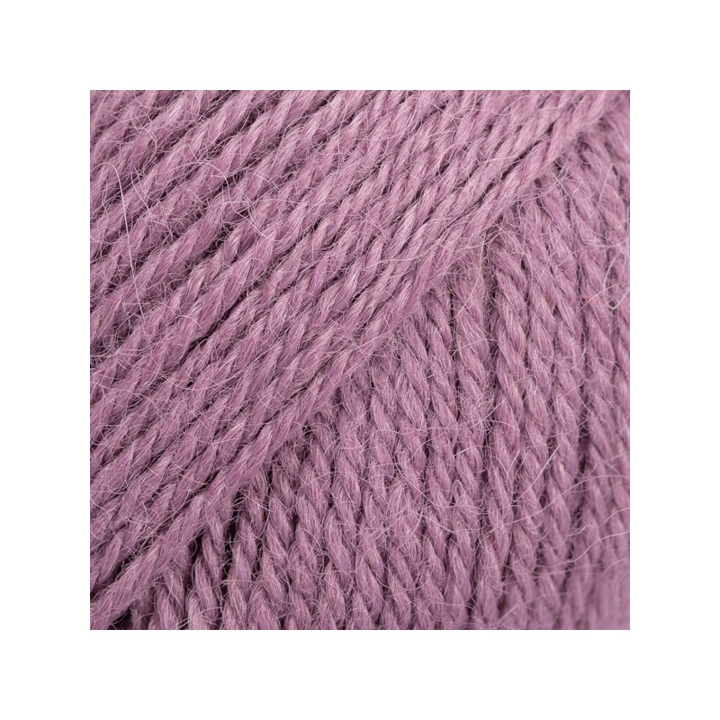 DROPS ALPACA 3800 UNI Mauve