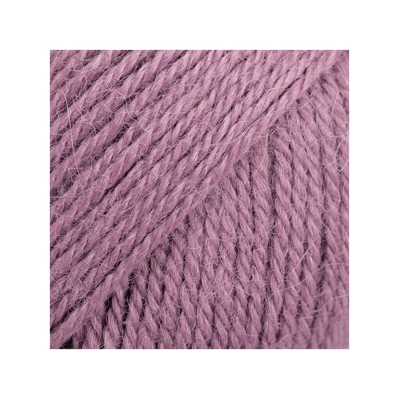 DROPS ALPACA 3800 Uni malva