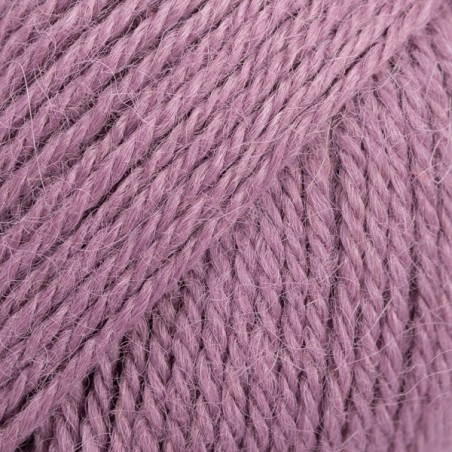 DROPS ALPACA 3800 UNI Mauve