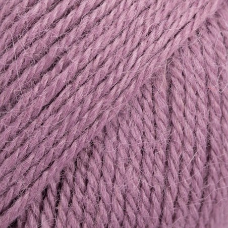 DROPS ALPACA 3800 Uni malva