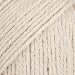 DROPS ALPACA 9036 Uni trigo