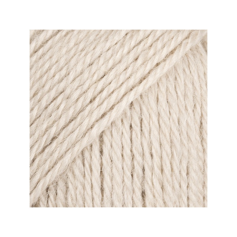 DROPS ALPACA 9036 Uni trigo